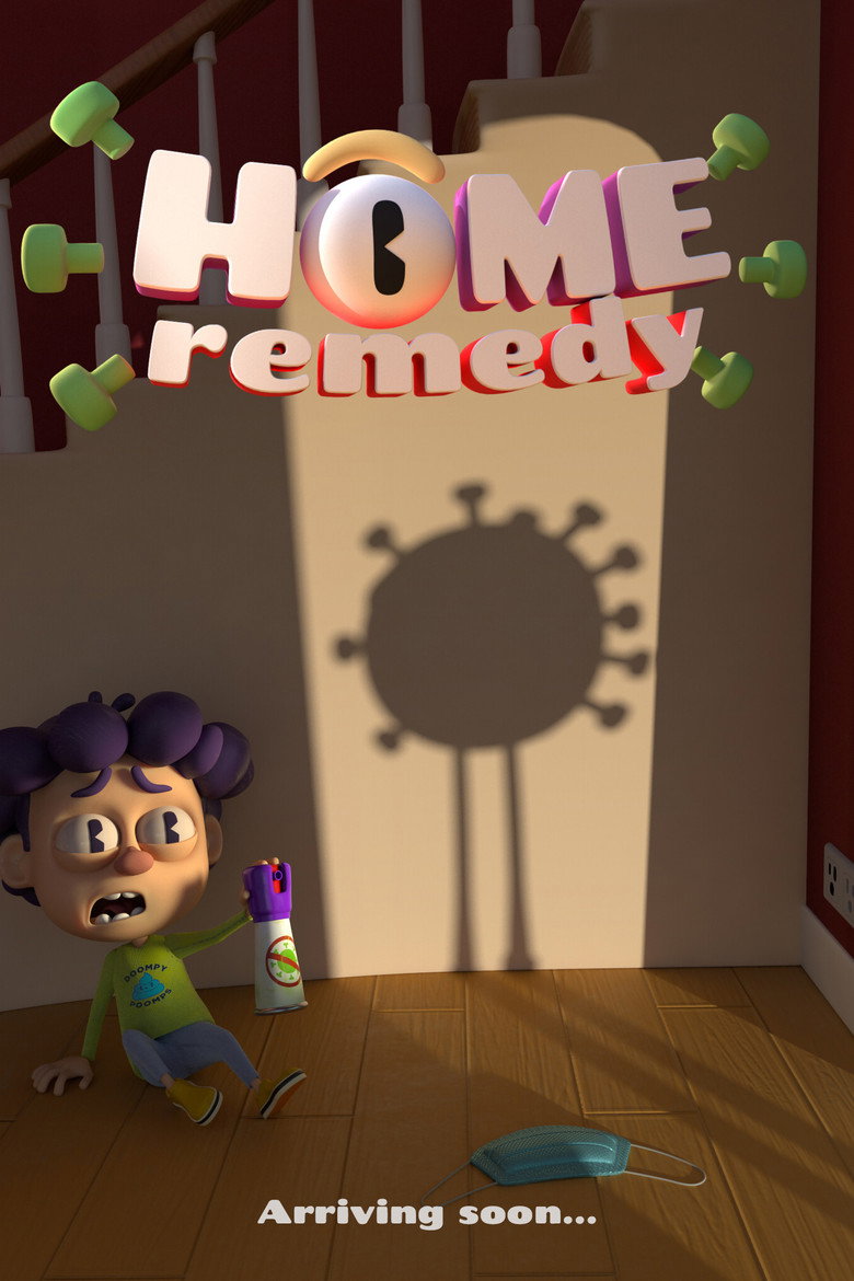 Home Remedy background
