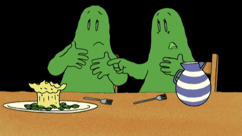 Phantom Feast görseli