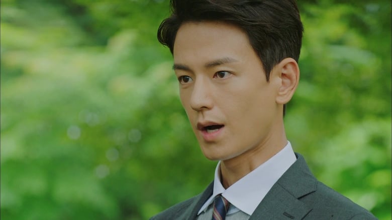 Bride of the Water God Season 1 Episode 2