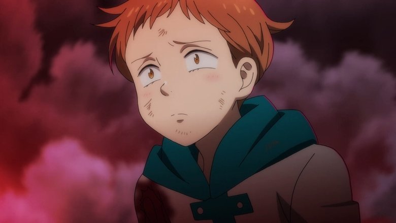 Vostfree Nanatsu No Taizai Saison 4 Nanatsu no Taizai (The Seven Deadly Sins): Saison 4 Episode 6 - Episode