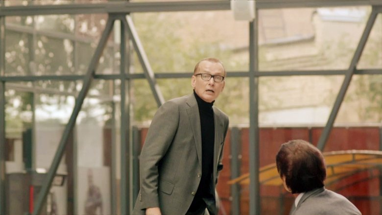 Still image for Живой season 1 episode 7: Episode 7 Still image for Живой season 1 episode 7: Episode 7