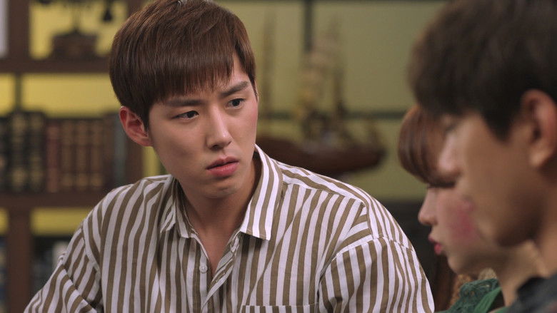 Still image for Mojito season 1 episode 11: Episode 11 Still image for Mojito season 1 episode 11: Episode 11