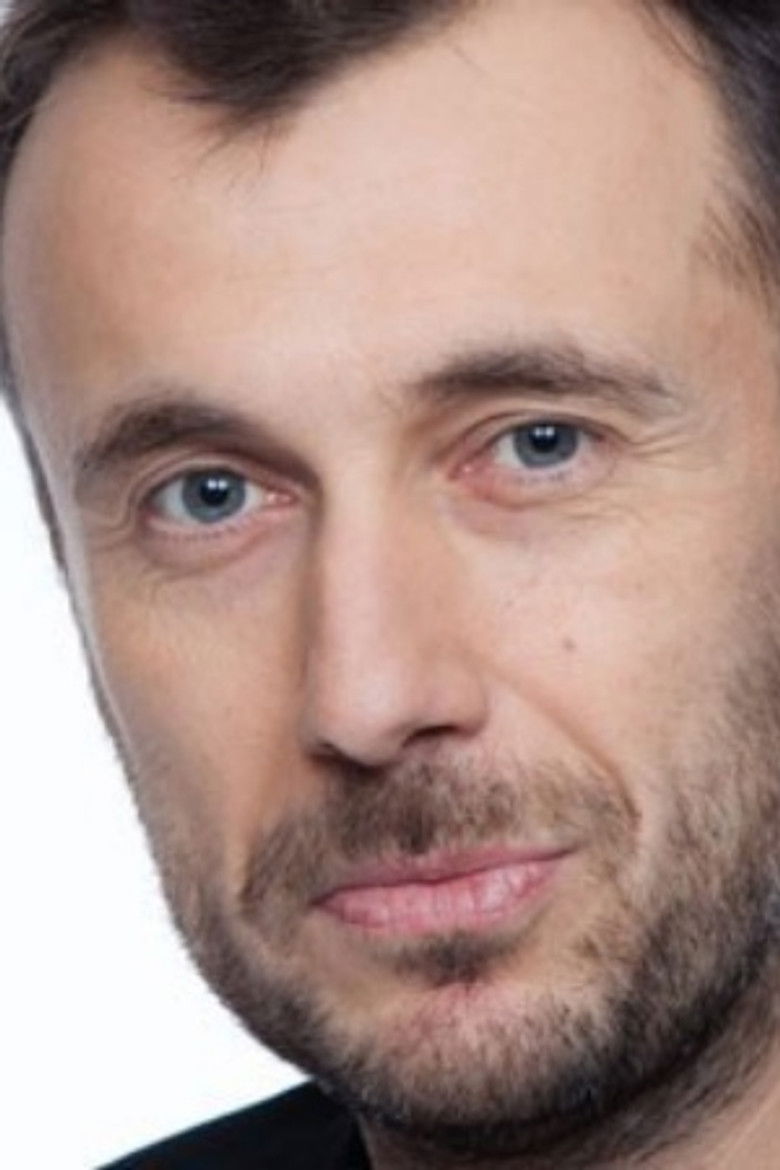 Guillaume Lemans portrait image