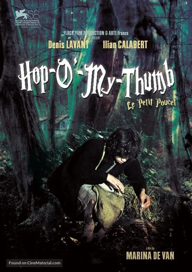 Hop-o'-My-Thumb main poster