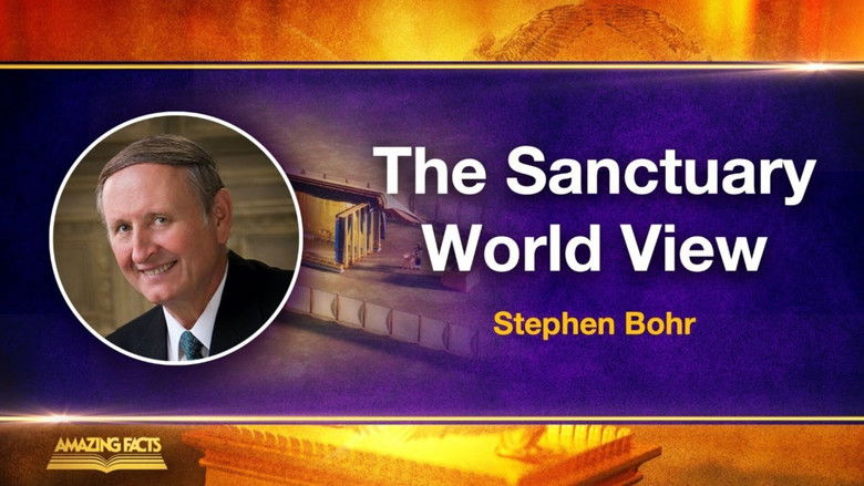 Still image for Amazing Sanctuary season 1 episode 1: The Sanctuary Worldview Still image for Amazing Sanctuary season 1 episode 1: The Sanctuary Worldview