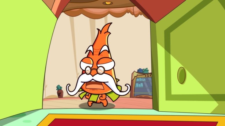 Still image for 燃烧的蔬菜 season 1 episode 32: Episode 32 Still image for 燃烧的蔬菜 season 1 episode 32: Episode 32