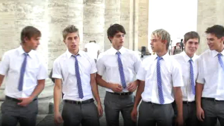 Image d'arrière-plan 2 du film Scandal in the Vatican