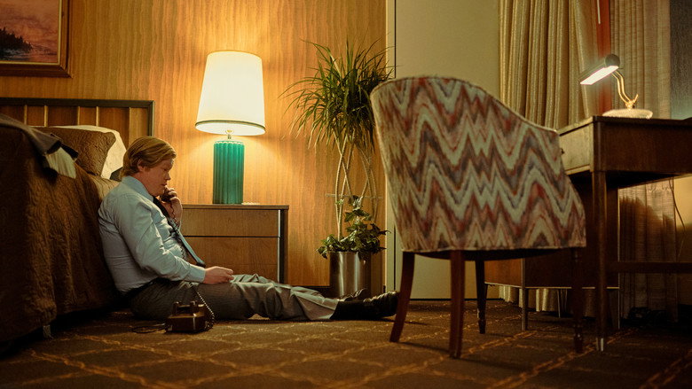 Still from Love & Death - Season 1 Episode 4