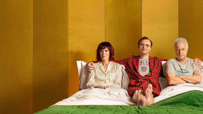 Image d'arrière-plan 7 du film Tanguy, le retour