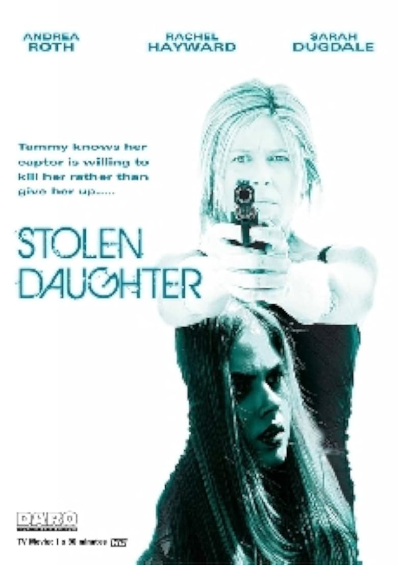 Stolen Daughter (2015)