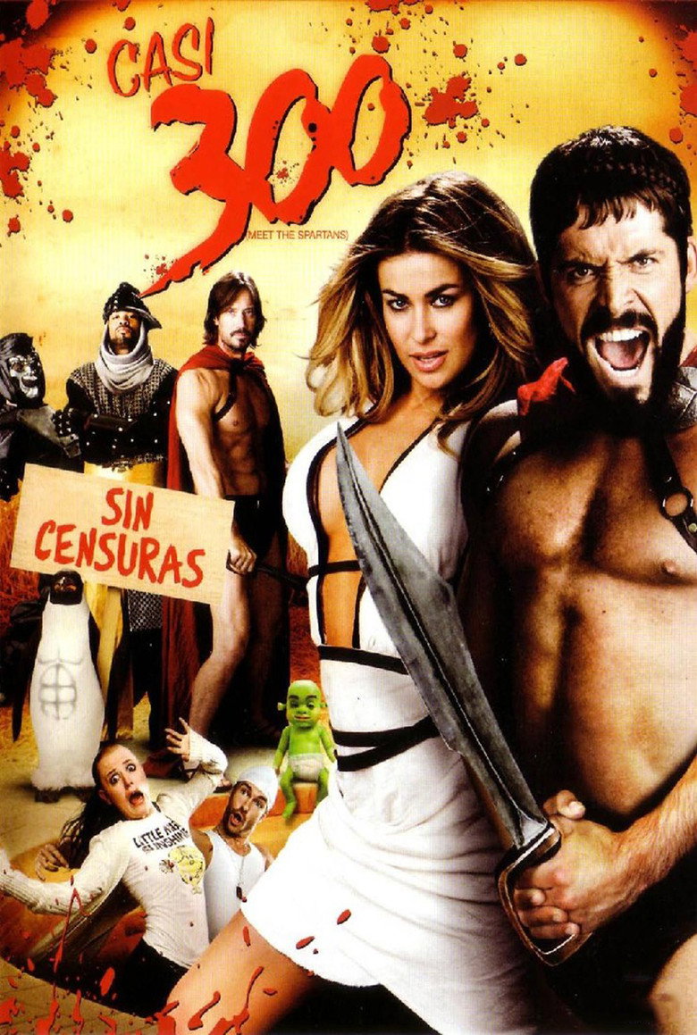 Póster la Película