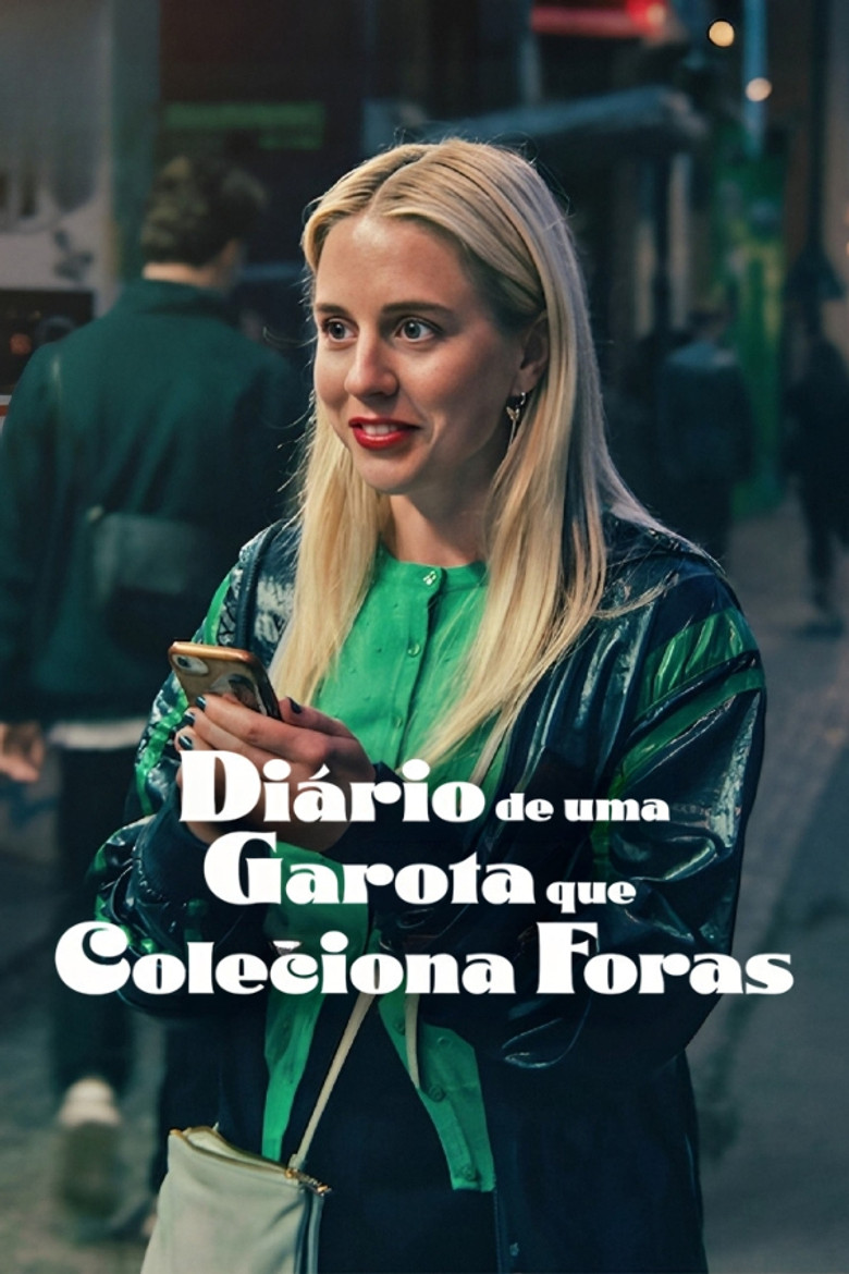 Póster la Serie