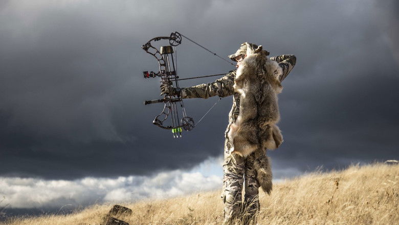 Still image for Apex Predator season 1 episode 2: Disguise Surprise: Coyote Still image for Apex Predator season 1 episode 2: Disguise Surprise: Coyote