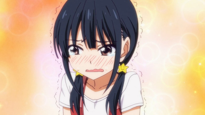 Still from AHO-GIRL - Season 1 Episode 5