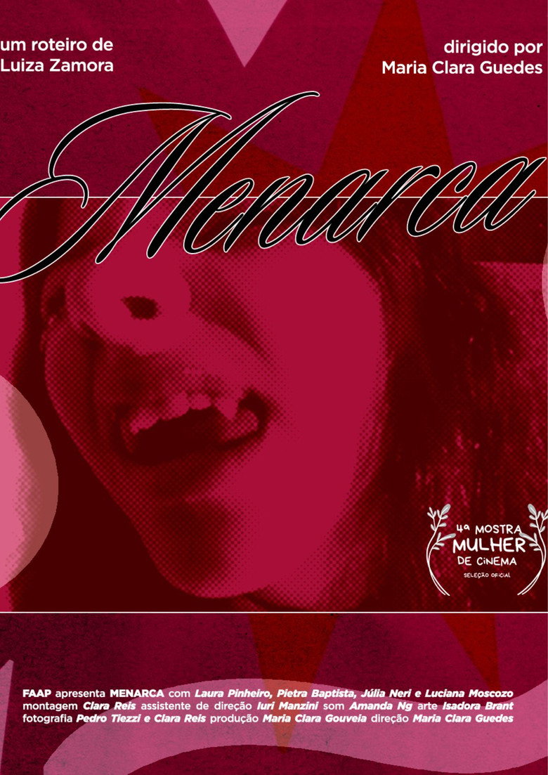 Menarca