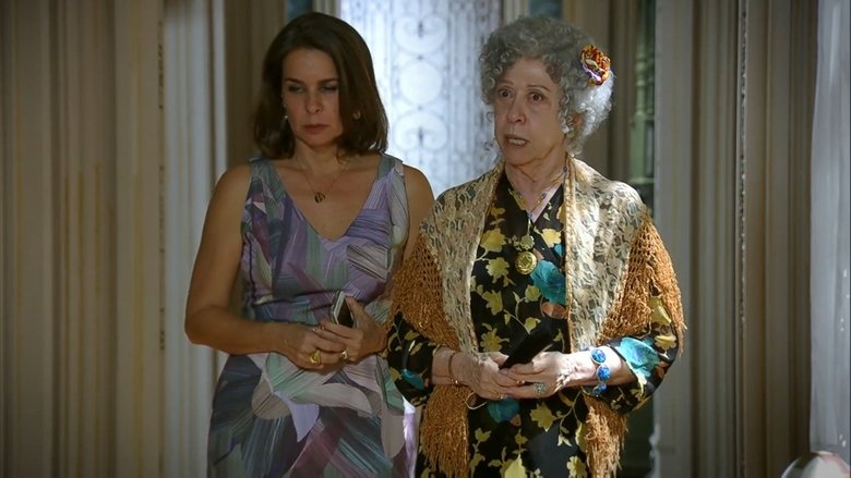 Still image for Saramandaia season 1 episode 6: Chapter 6 Still image for Saramandaia season 1 episode 6: Chapter 6