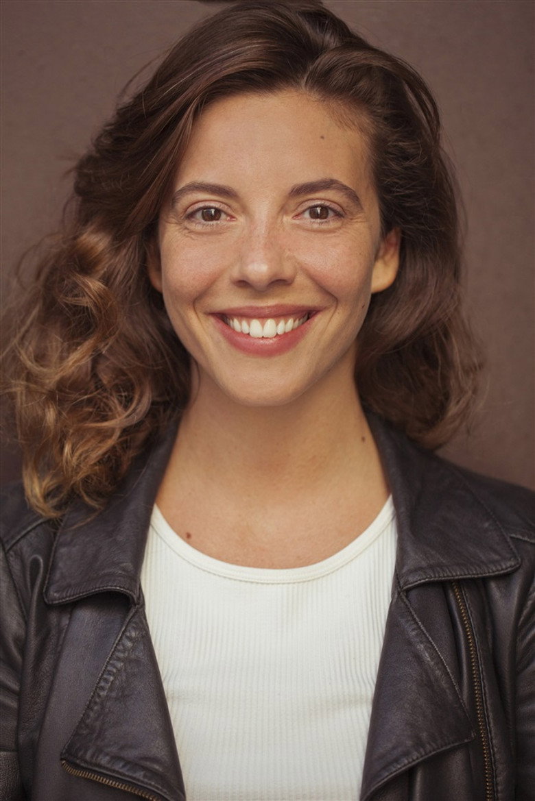 Ophélie Bazillou photo 3