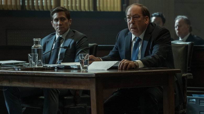 Still from Presumed Innocent - Season 1 Episode 6