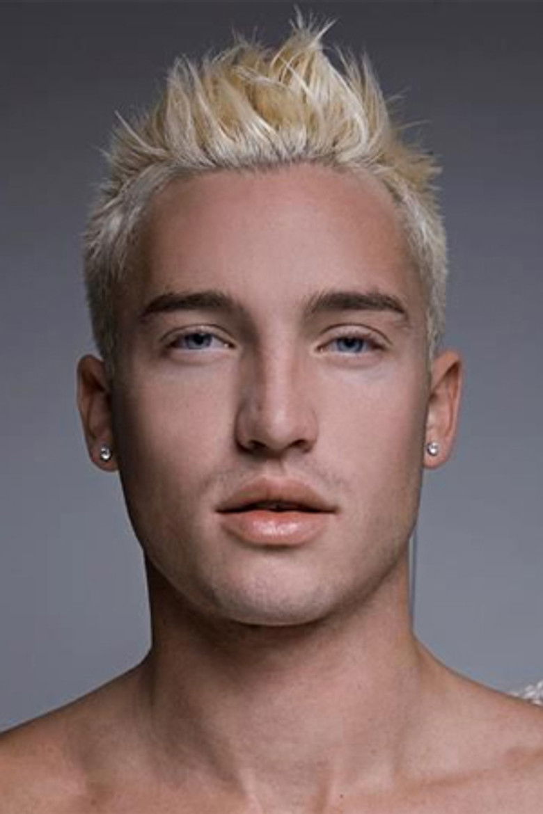 Cory Lee portrait image