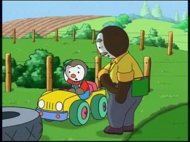 Episode still