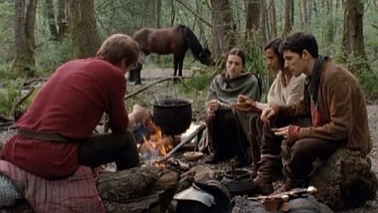 Merlin Saison 3 Resume Série Merlin saison 3 épisode 7 complète en streaming VF et VOSTFR