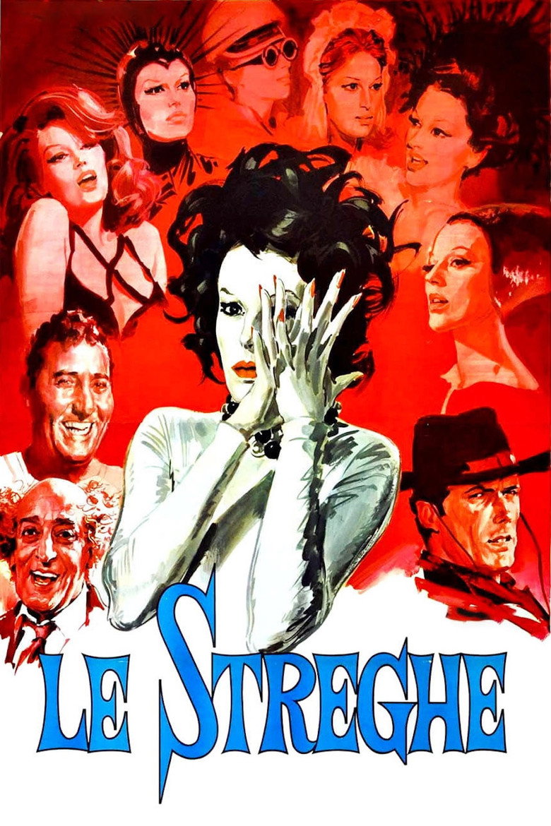 Le streghe