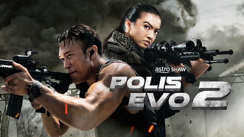 Polis Evo 2 (2018)