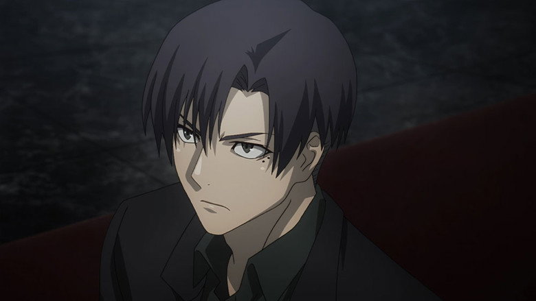 Still from Токийский Гуль - Season 4 Episode 8