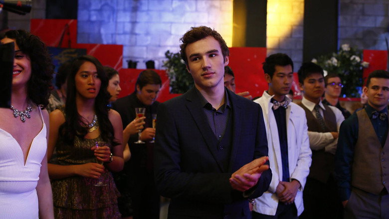 Still from Faking It - Season 3 Episode 10