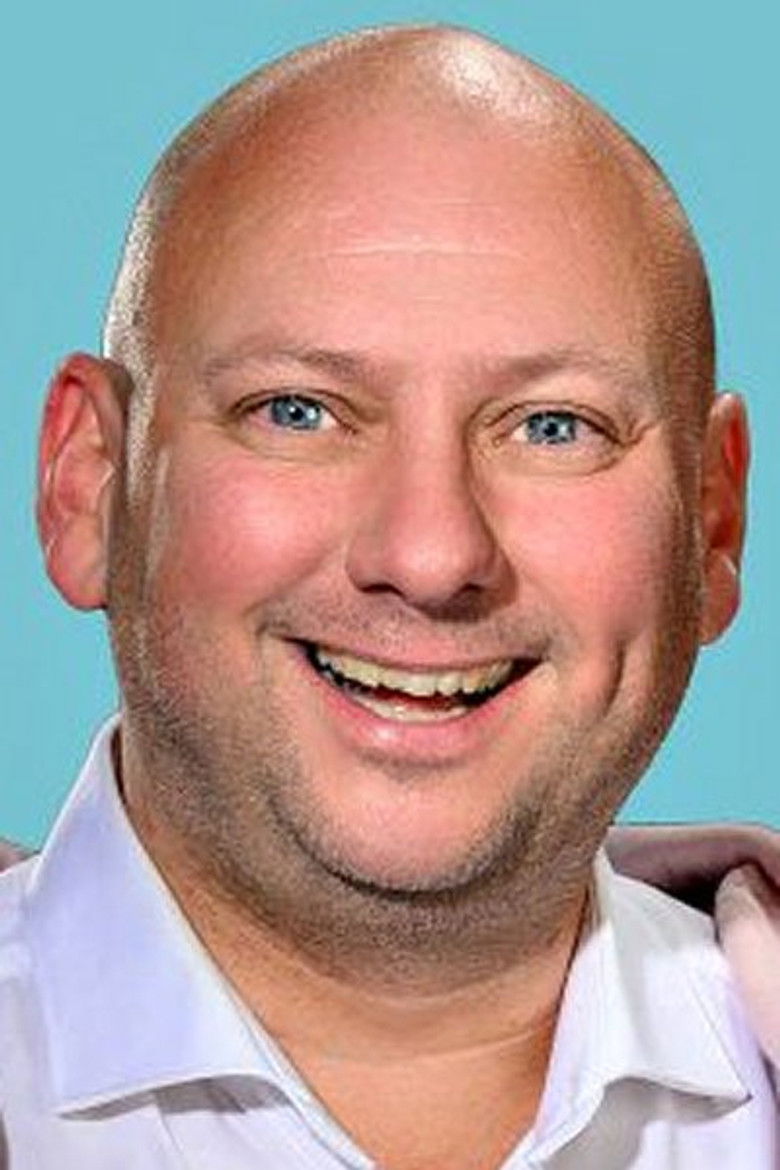 Dan Loffredo portrait image