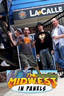 The Midwest in Panels (2015)
