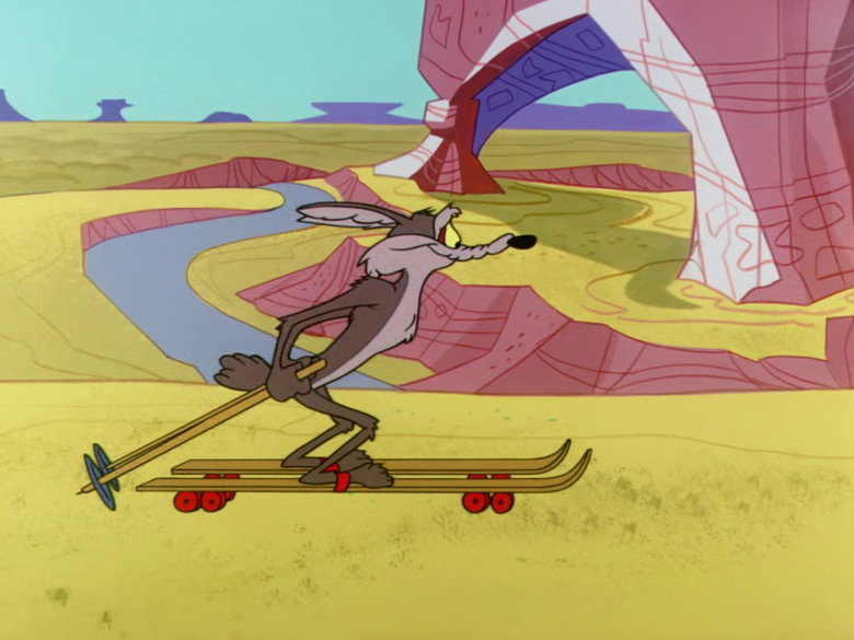 Looney Tunes 시즌 33 9화