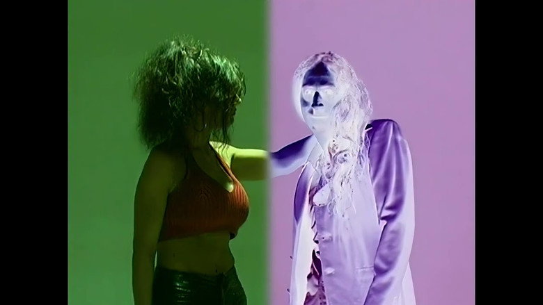 Imatge de Non usate precauzioni, fatevi infettare (1985 - 1997)