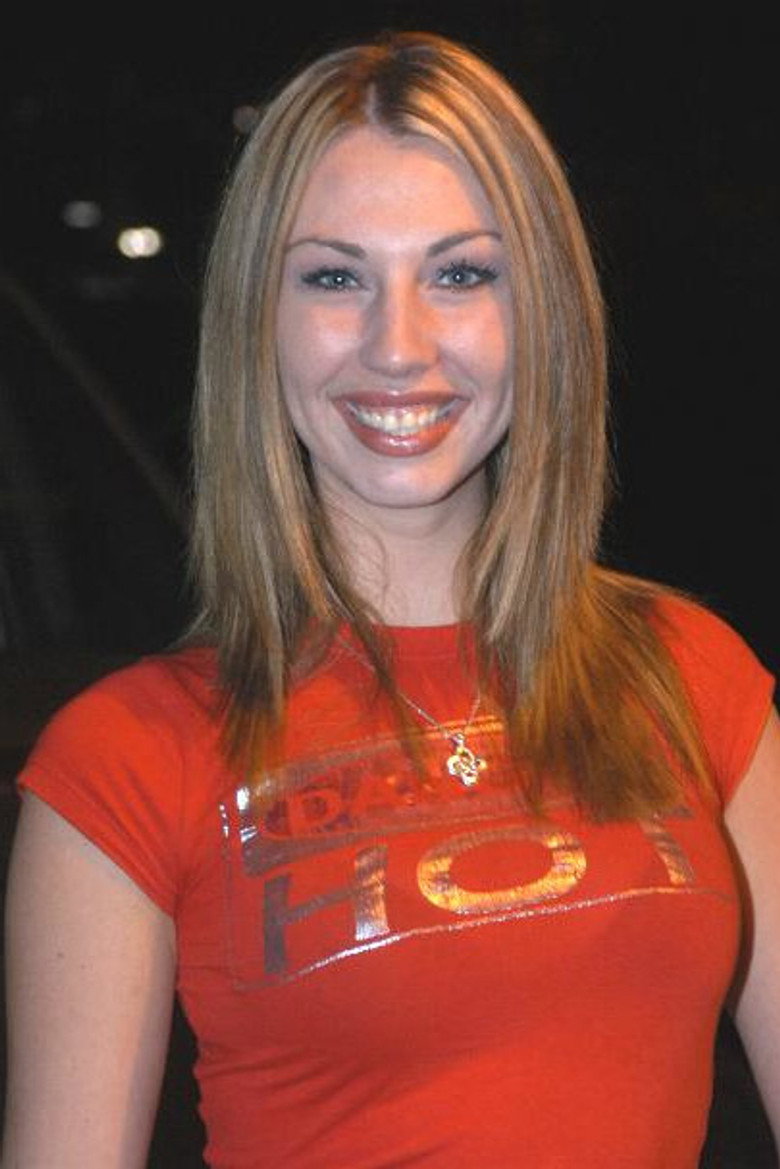 McKenzee Michelle photo