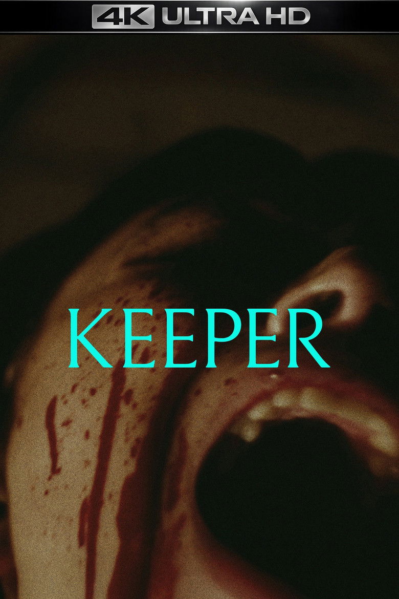 Imatge de Keeper