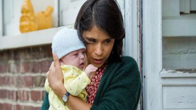 Still image for A Beautiful Story season 1 episode 6: Trick Questions