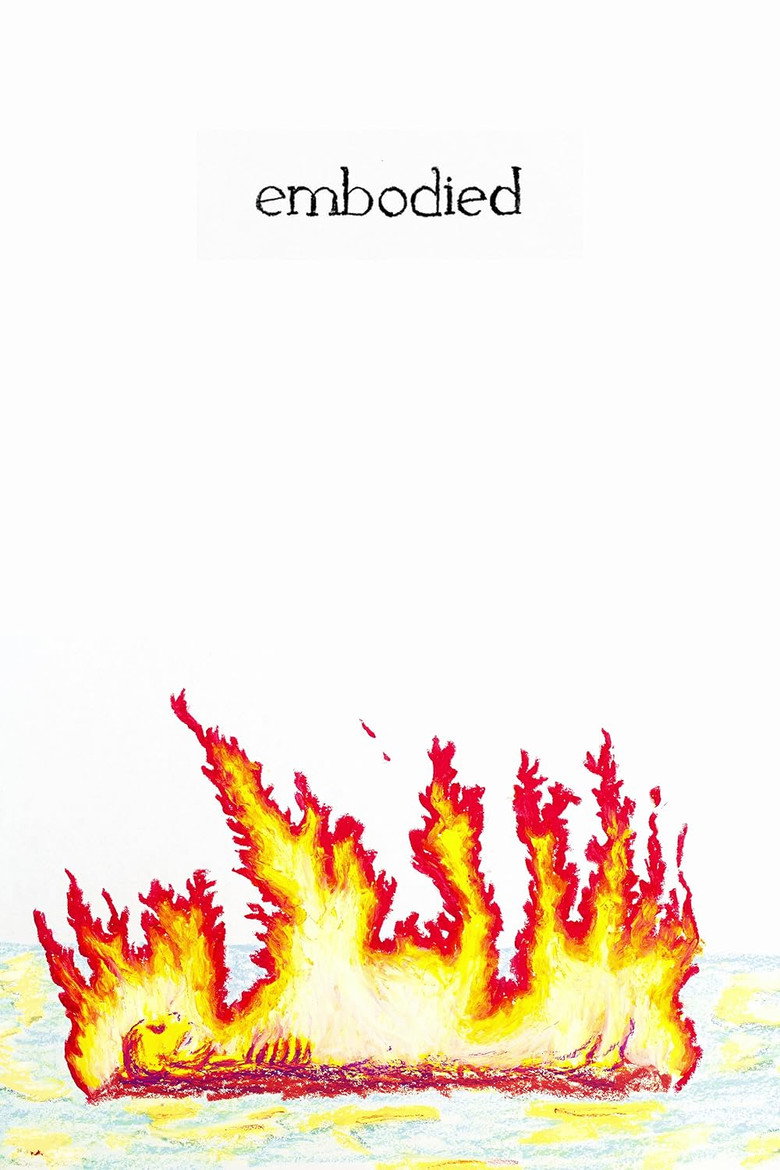 Imatge de Embodied