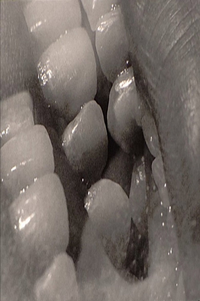 Teeth Tongue background