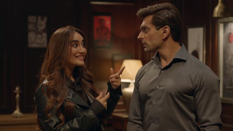 Still image for Qubool Hai 2.0 season 1 episode 3: Life on the (L)edge