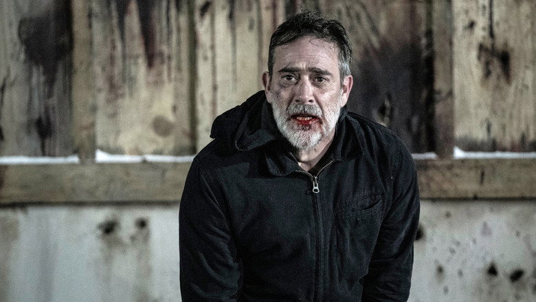 Still from The Walking Dead - Season 11 Episode 22