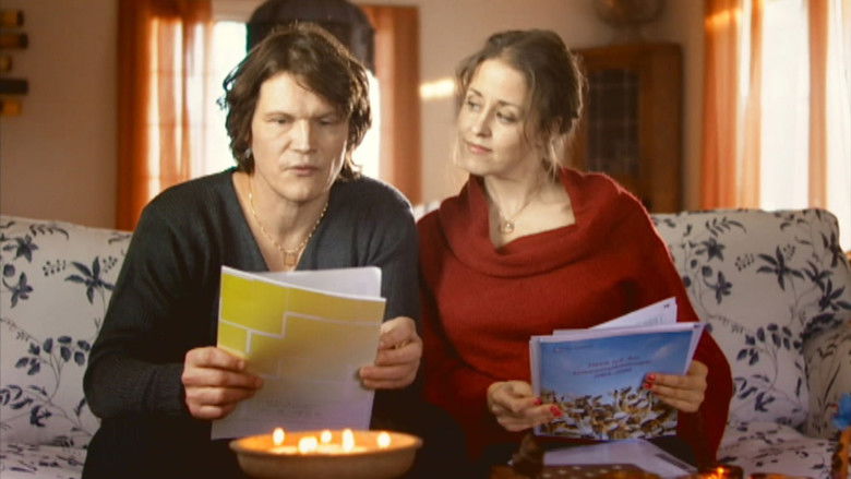 Still image for Lite som du season 1 episode 2: Episode 2