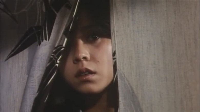 Pink Tush Girls: Slinking Classmates backdrop 8