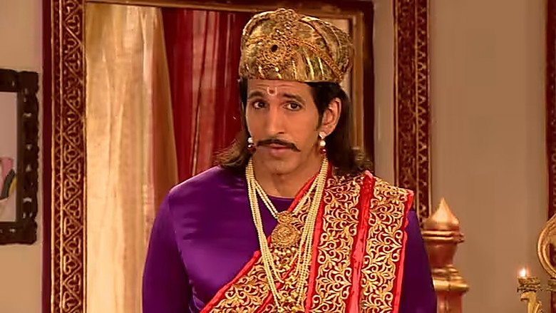 Episode 6 - Akbar Birbal