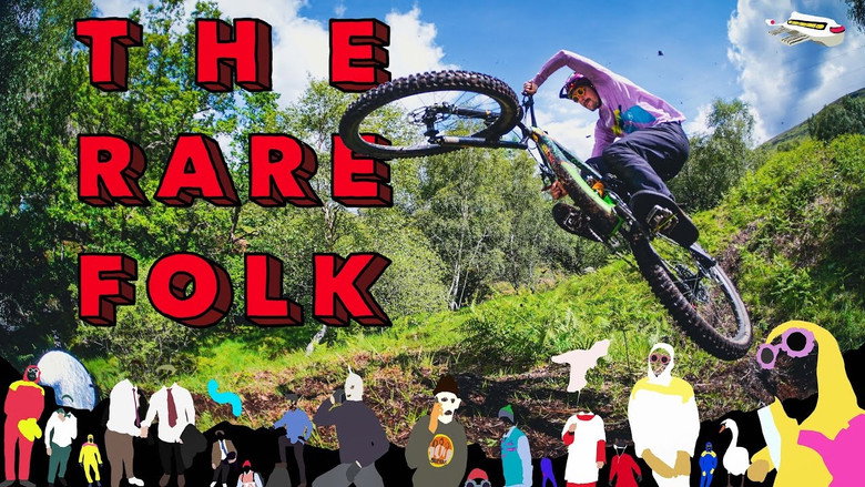 The Rare Folk