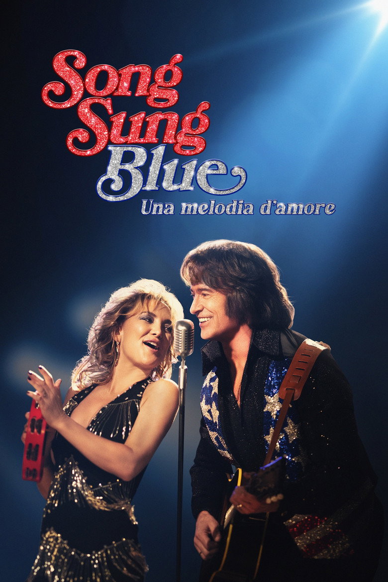 Song Sung Blue - Una melodia d'amore