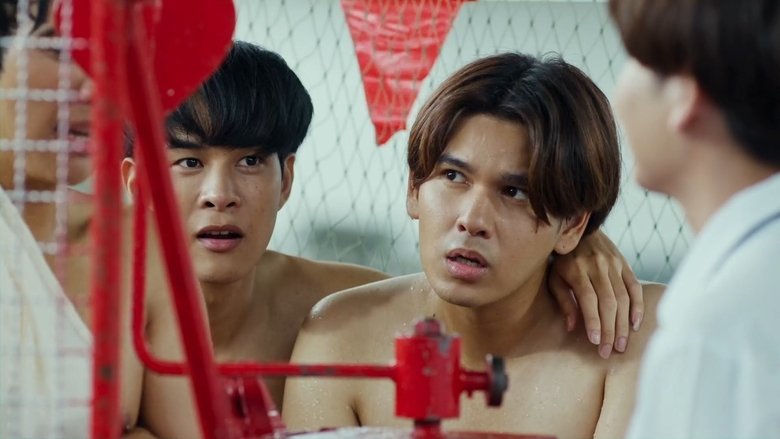 Still image for Between Us season 1 episode 7: Episode 7 Still image for Between Us season 1 episode 7: Episode 7