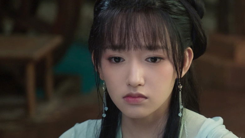 Still image for My Heart season 1 episode 8: Episode 8 Still image for My Heart season 1 episode 8: Episode 8