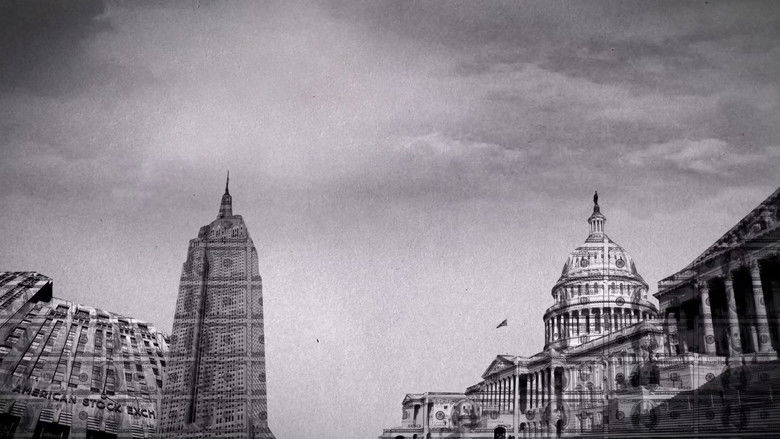 Imatge de Heist: Who Stole the American Dream?