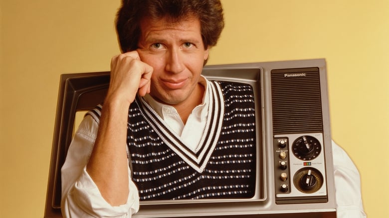 The Zen Diaries of Garry Shandling