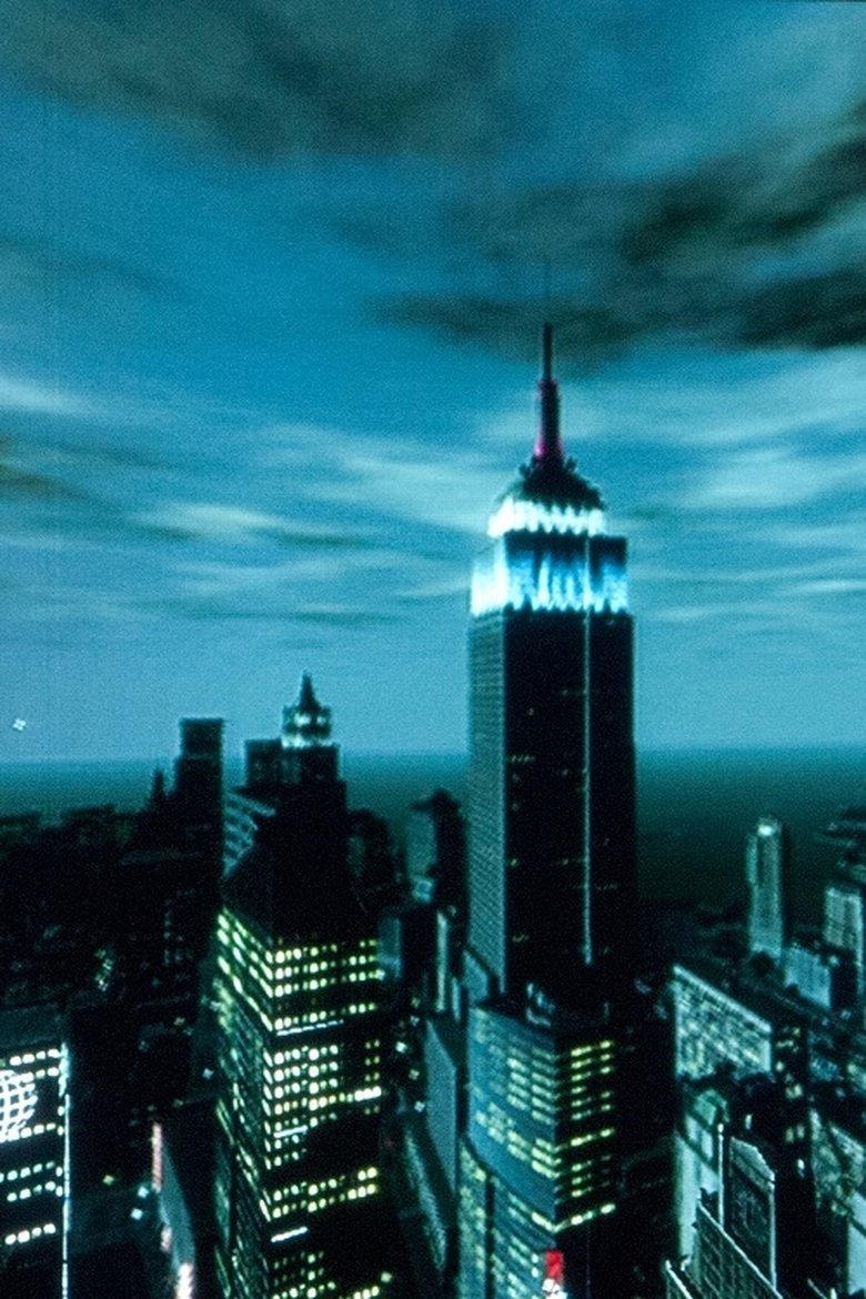 Empire main poster